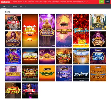 Ladbrokes Casino bonus code 2024: Claim £30 in bonuses .